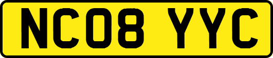 NC08YYC