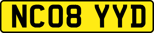 NC08YYD