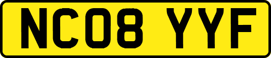 NC08YYF