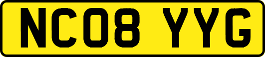 NC08YYG