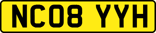 NC08YYH