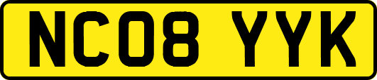 NC08YYK