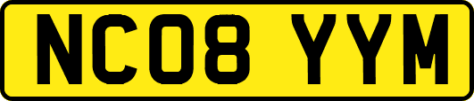 NC08YYM