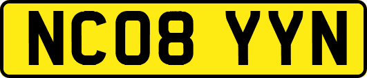 NC08YYN
