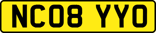 NC08YYO