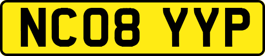 NC08YYP