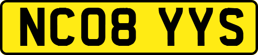 NC08YYS