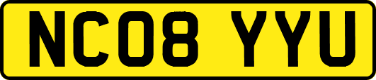 NC08YYU