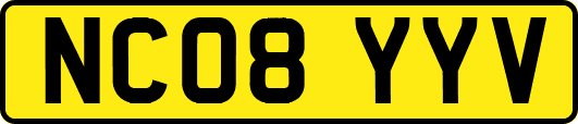NC08YYV