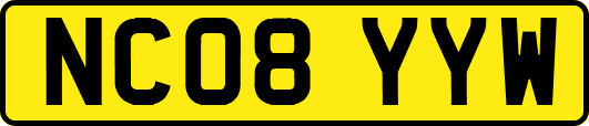NC08YYW