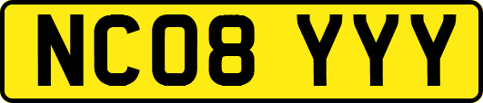 NC08YYY