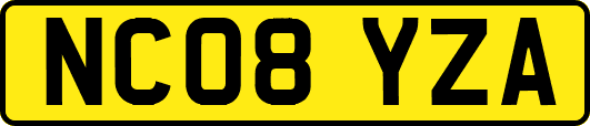 NC08YZA