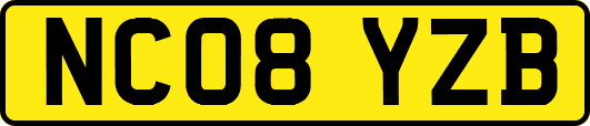 NC08YZB
