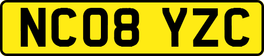 NC08YZC