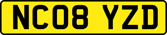 NC08YZD