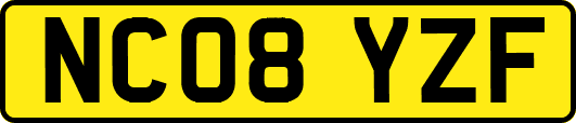 NC08YZF