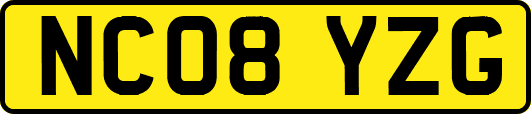 NC08YZG