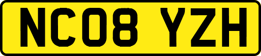 NC08YZH
