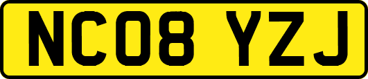 NC08YZJ