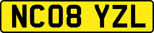 NC08YZL