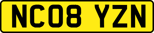 NC08YZN