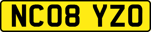 NC08YZO