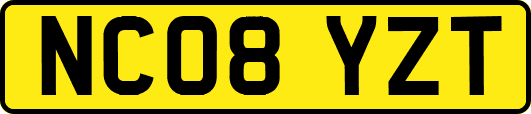 NC08YZT