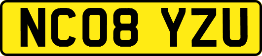 NC08YZU