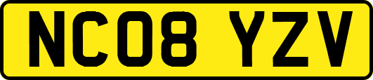 NC08YZV
