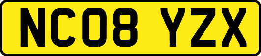 NC08YZX