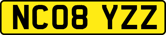 NC08YZZ
