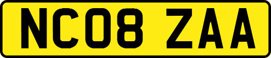 NC08ZAA