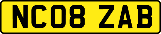 NC08ZAB