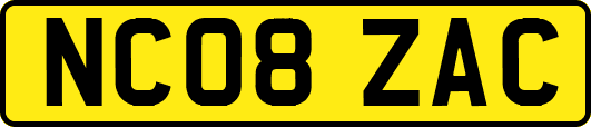 NC08ZAC