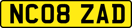 NC08ZAD