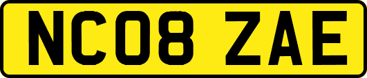 NC08ZAE