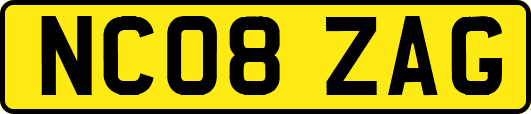 NC08ZAG