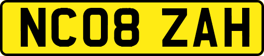 NC08ZAH