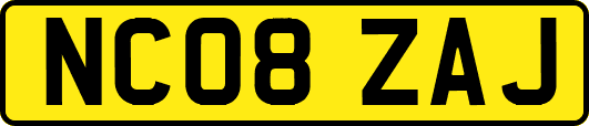 NC08ZAJ