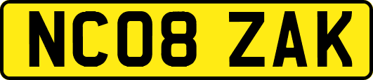 NC08ZAK