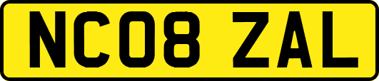 NC08ZAL