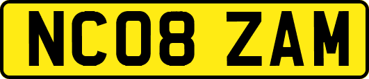 NC08ZAM