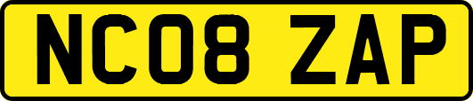 NC08ZAP