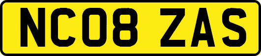 NC08ZAS