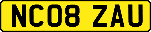 NC08ZAU