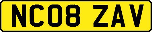 NC08ZAV