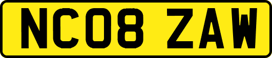 NC08ZAW
