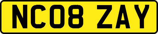 NC08ZAY