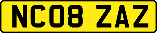 NC08ZAZ