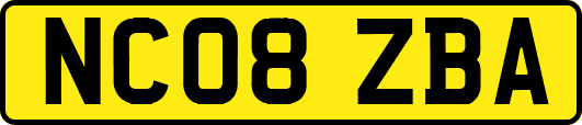 NC08ZBA